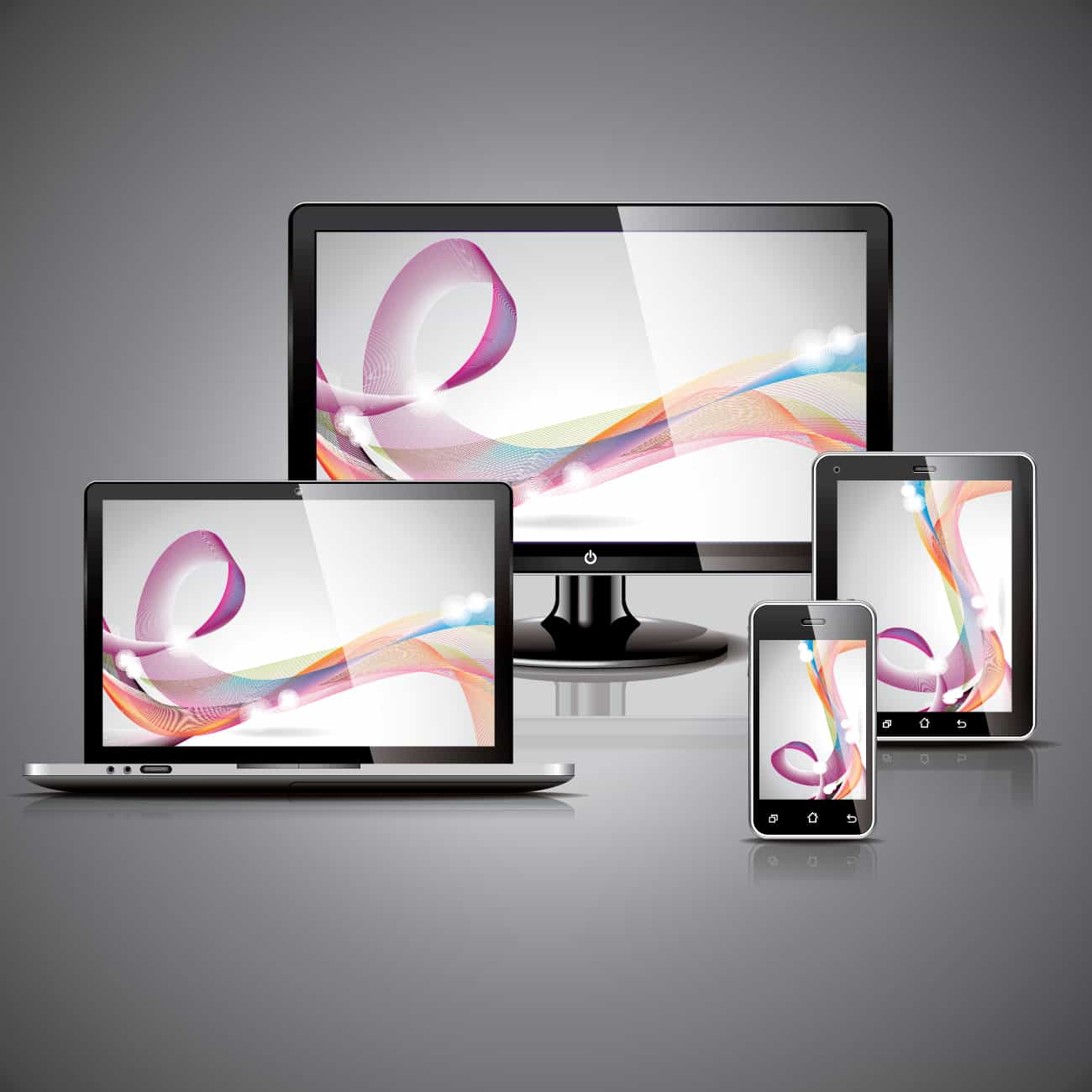 Responsive Web Design is Essential